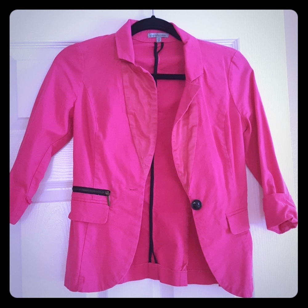 Blazer